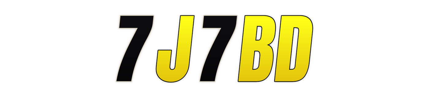 7j7bd লোগো